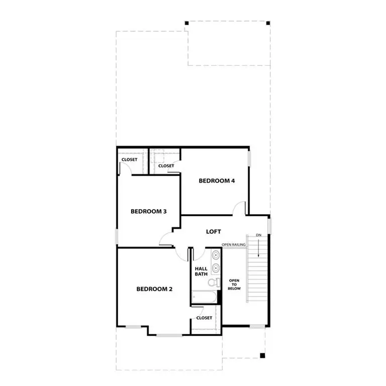 803 Glenn Circle, Raymore, MO 64083 - #3