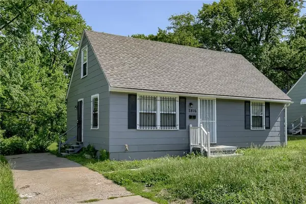 2816 E 63rd Street, Kansas City, MO 64130