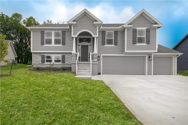 10139 N Poplar Avenue, Kansas City, MO 64156