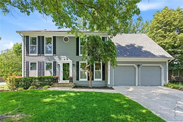12026 S Hagan Street, Olathe, KS 66062