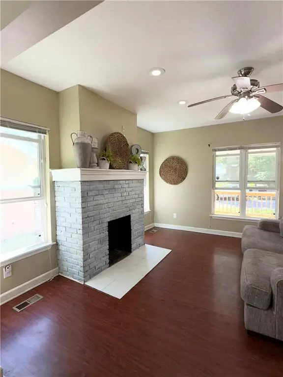 707 S Park Avenue, Independence, MO 64052 - #2