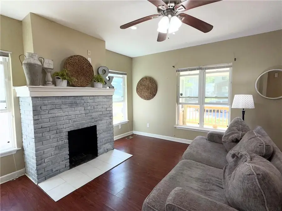 707 S Park Avenue, Independence, MO 64052 - #3