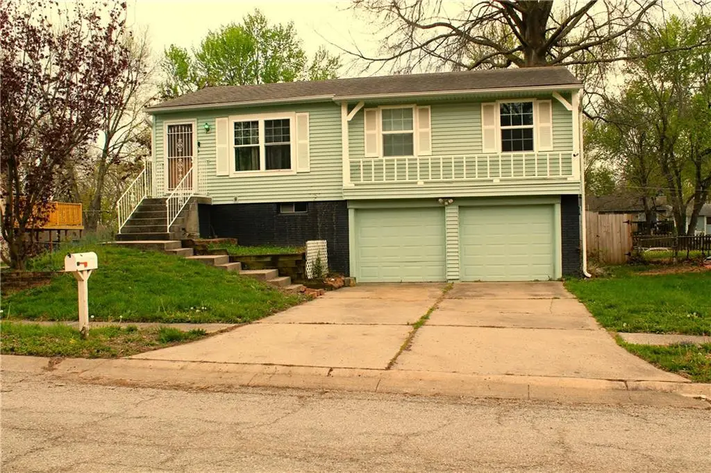 19221 E 5th Terr Ct N N/a, Independence, MO 64056 - #1