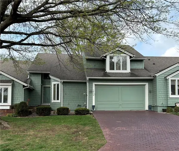 12708 Baltimore Court, Kansas City, MO 64145