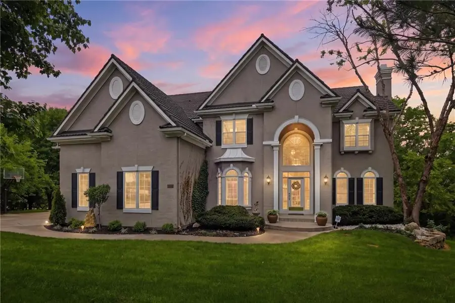 13425 W 128 Street, Overland Park, KS 66213 - #2