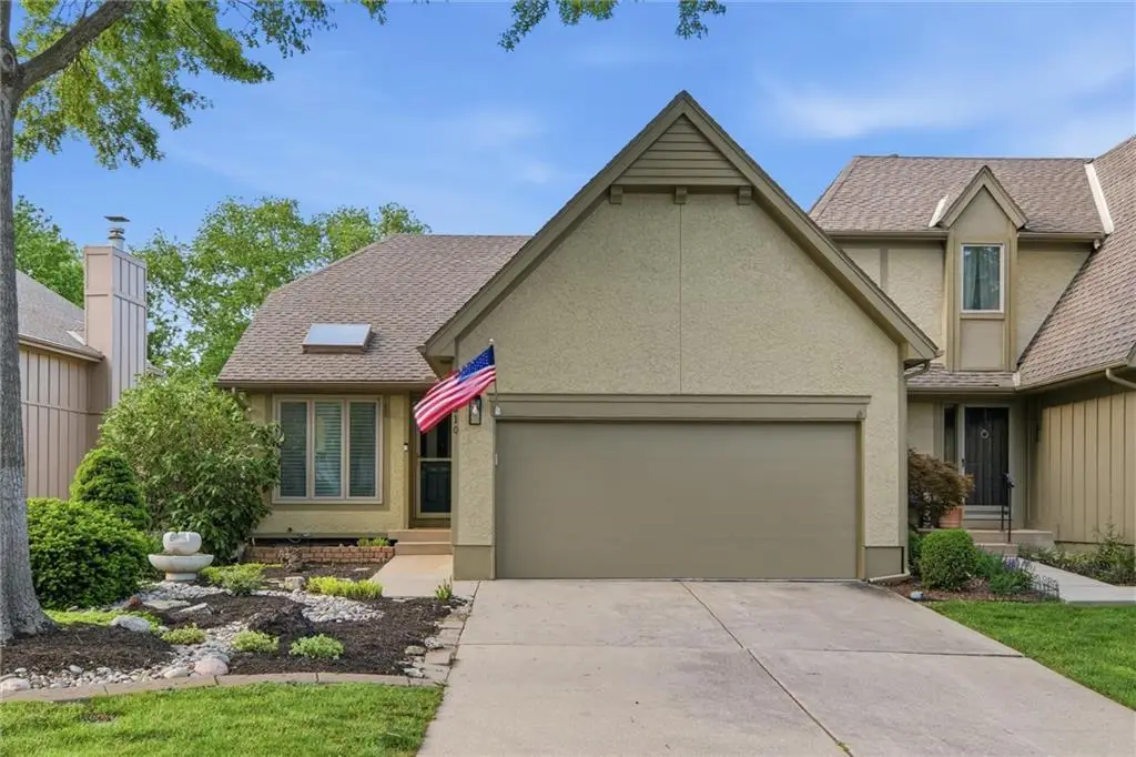 8310 W 120th Terrace, Overland Park, KS 66213 - #1