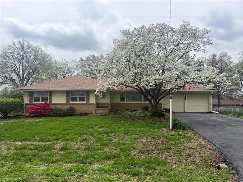 8209 Garfield Avenue, Kansas City, KS 66112 - #1