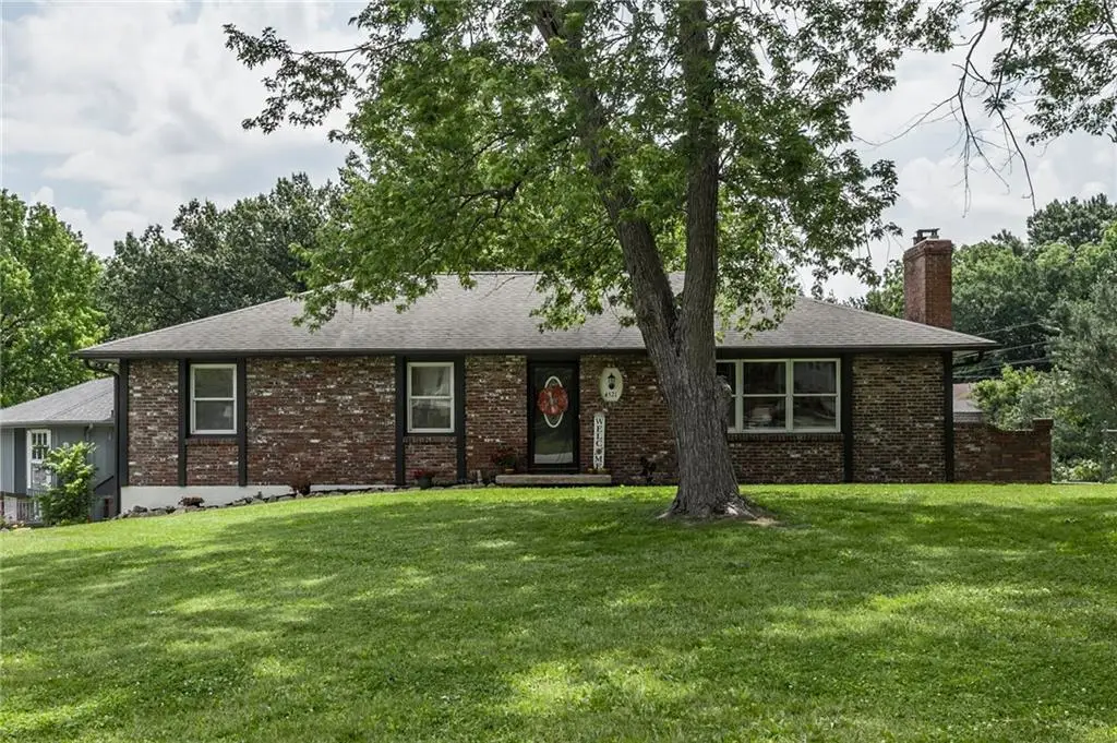 4521 Sutton Court, Kansas City, KS 66106 - #1