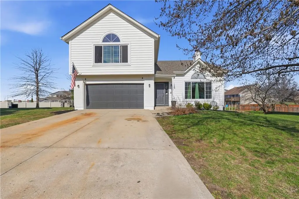 1624 SE 11th Street, Lees Summit, MO 64081 - #1