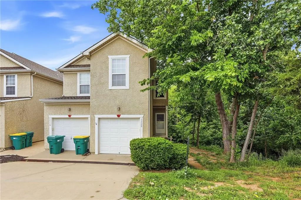 3320 N 103rd Place, Kansas City, KS 66109 - #1