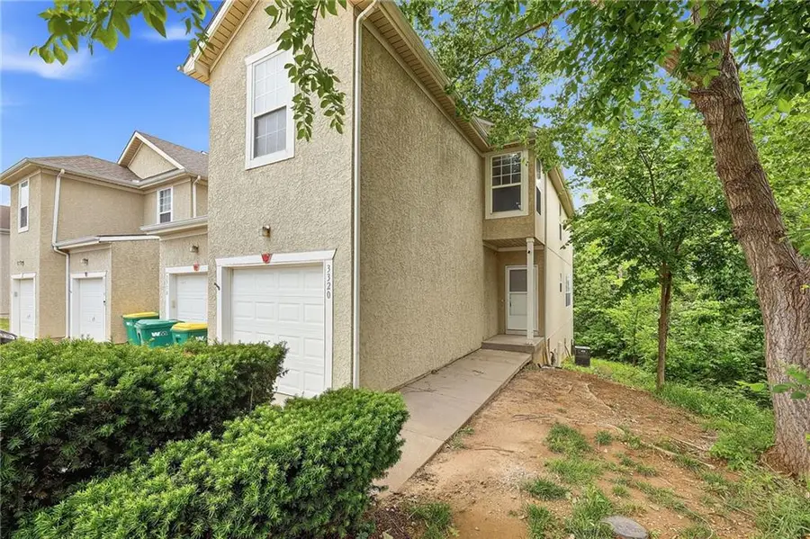 3320 N 103rd Place, Kansas City, KS 66109 - #2