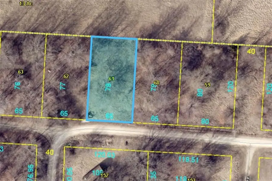 Plat H Lot 78 Pitton Drive, Odessa, MO 64076 - #2