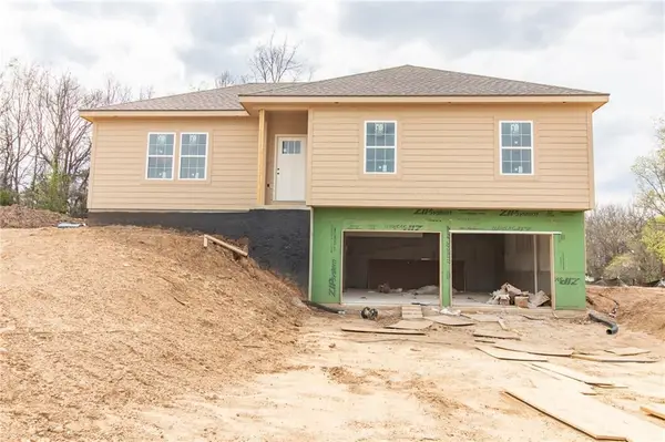 1006 Deer Run N/a, Warrensburg, MO 64093