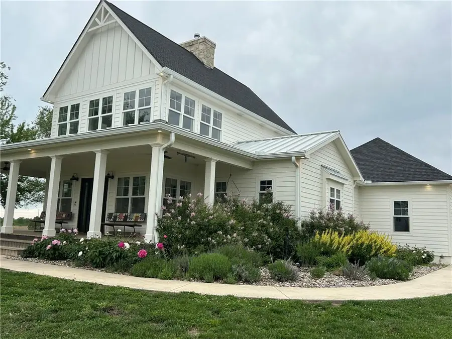 17270 Stillwell Road, Bonner Springs, KS 66012 - #3