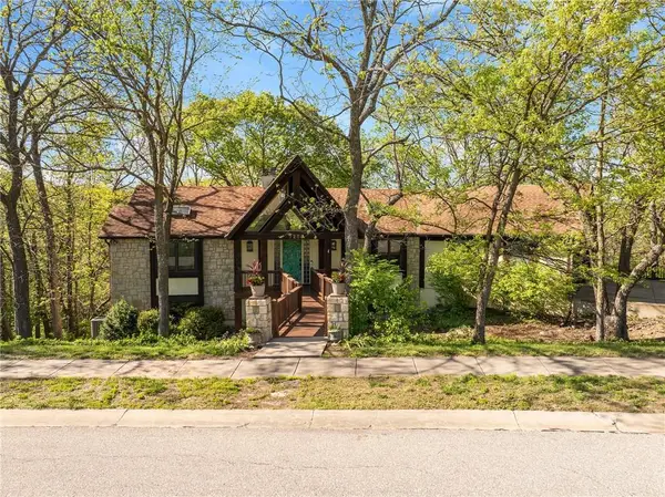 7206 Larson Avenue, Kansas City, MO 64133