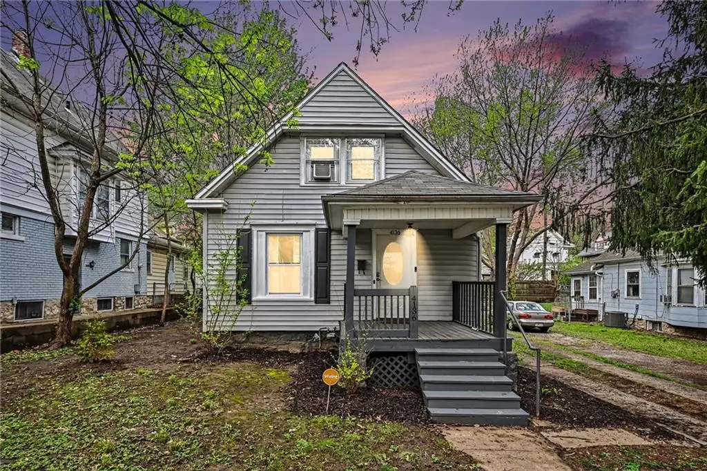 4136 Holly Street, Kansas City, MO 64111 - #1