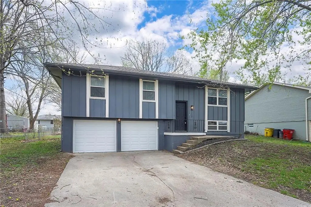 107 Baker Street, Buckner, MO 64016 - #1