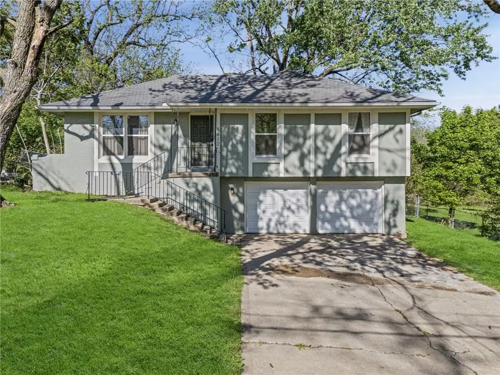 5612 Cambridge Avenue, Kansas City, MO 64129 - #1