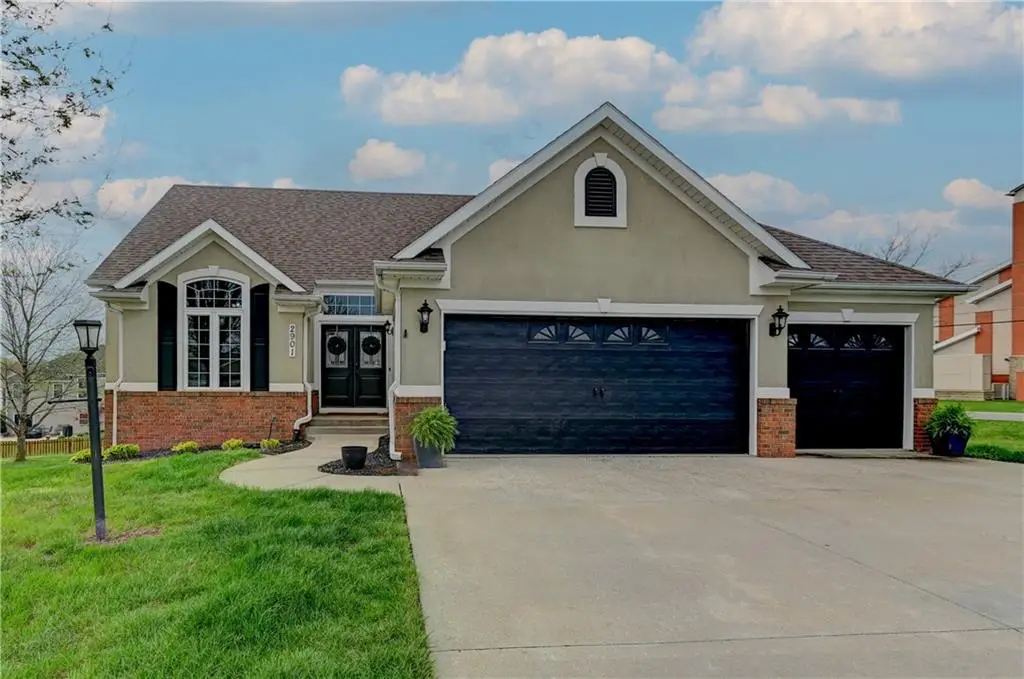 2901 Wilshire Court, Saint Joseph, MO 64506 - #1