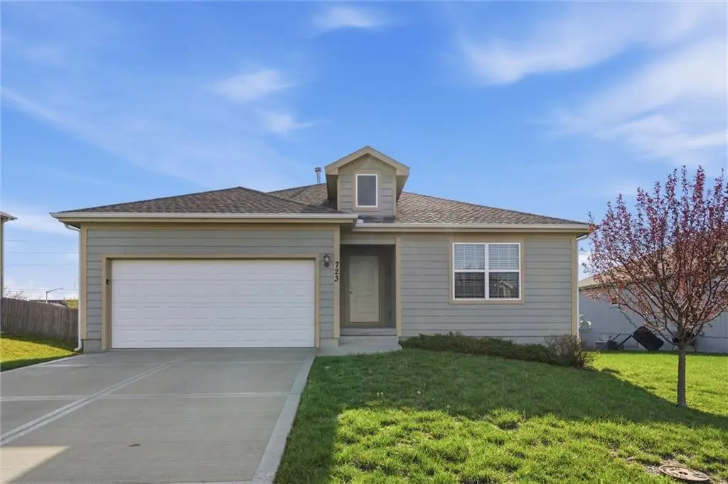 723 S Cypress Street, Gardner, KS 66030 - #1