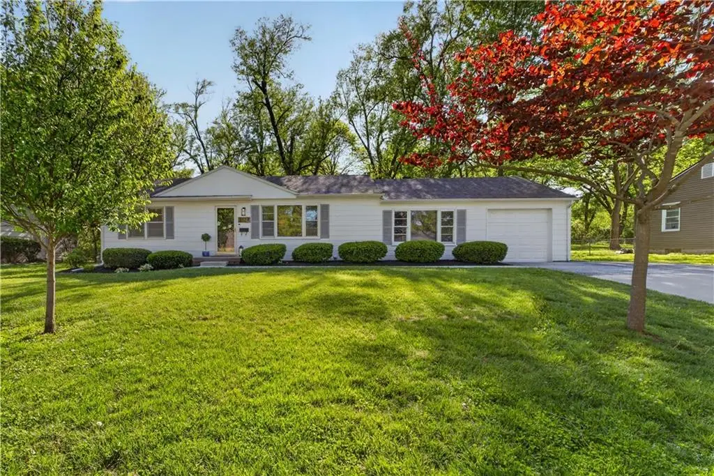 8924 Hardy Street, Overland Park, KS 66212 - #1