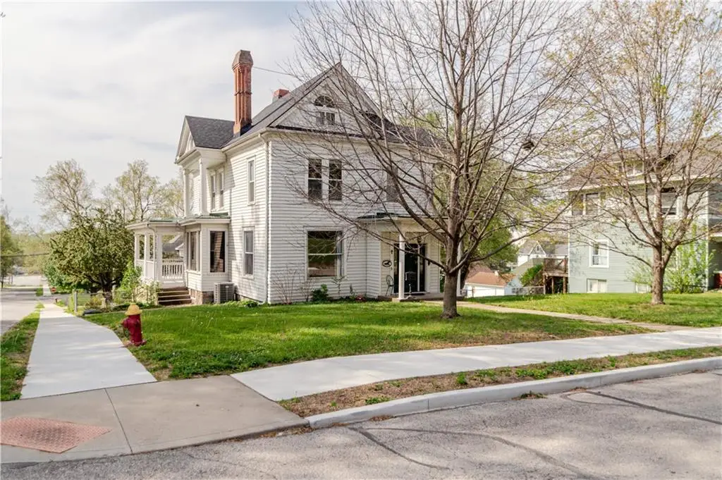 1100 Santa Fe Street, Atchison, KS 66002 - #1
