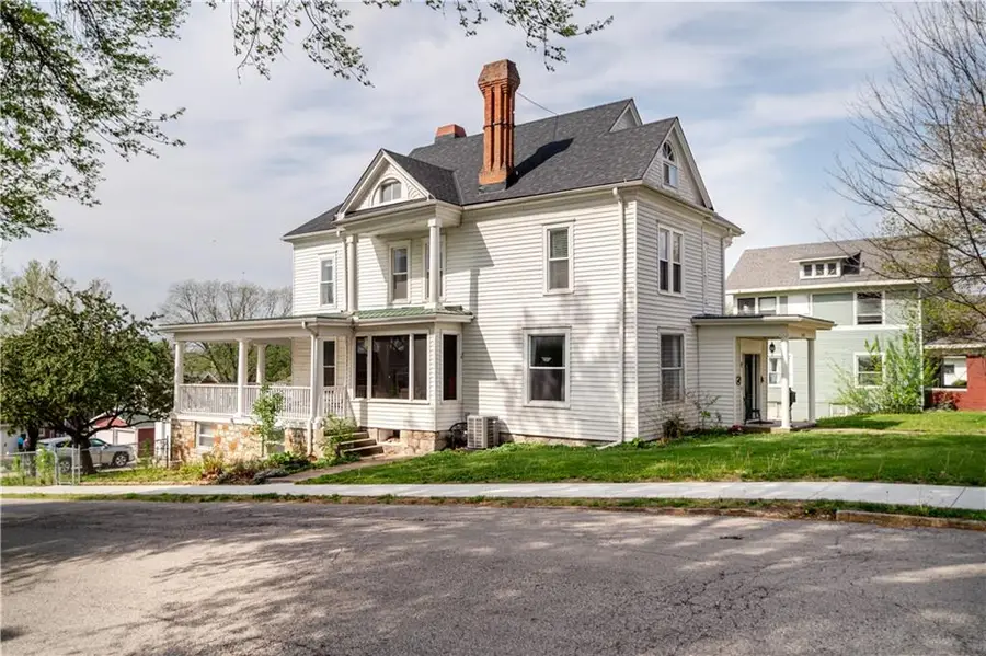 1100 Santa Fe Street, Atchison, KS 66002 - #3