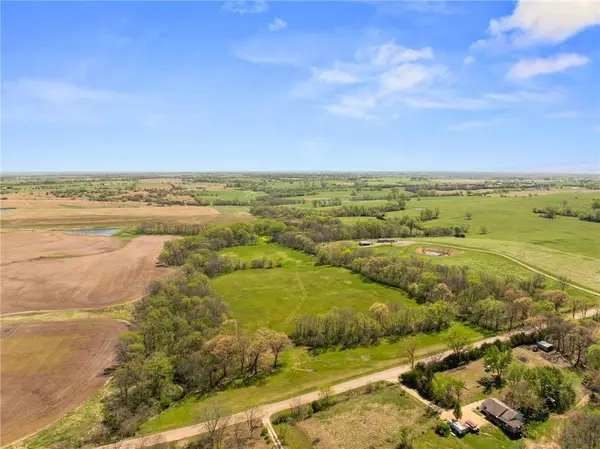 TBD Wellman Road, McLouth, KS 66054