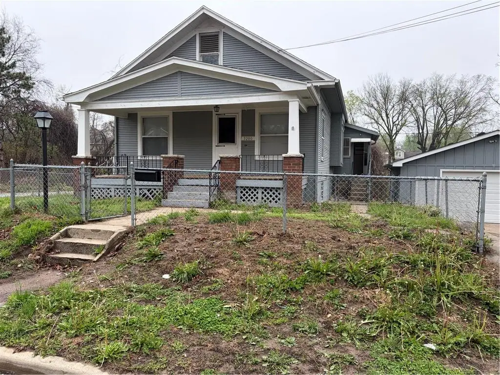 3200 Freeman Avenue, Kansas City, KS 66102 - #1