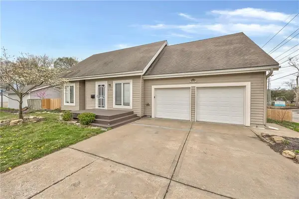 4704 El Monte Street, Roeland Park, KS 66205