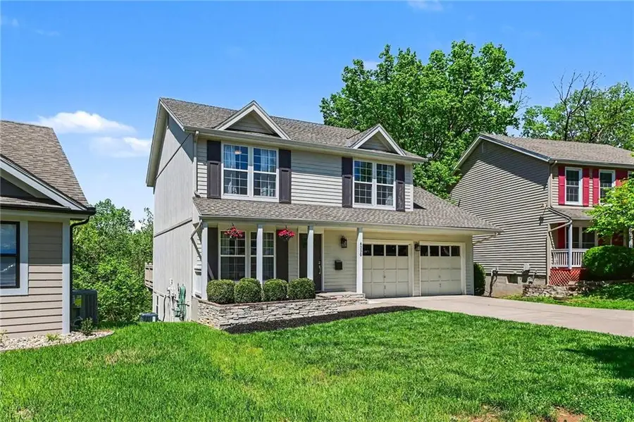 6330 N Bedford Avenue, Kansas City, MO 64151 - #3