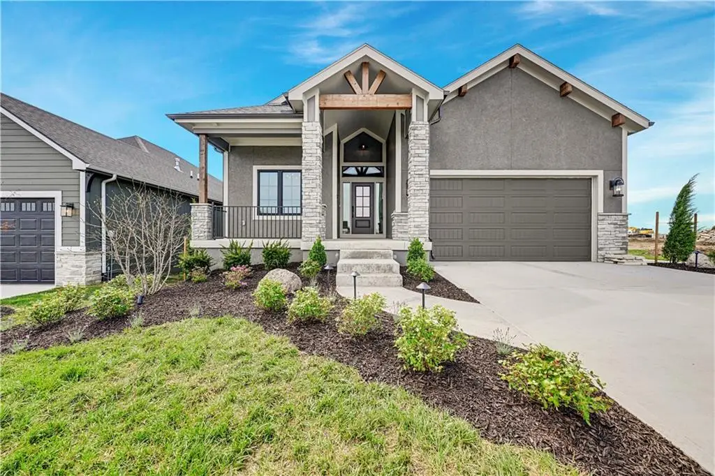 15251 W 161st Court, Olathe, KS 66062 - #1