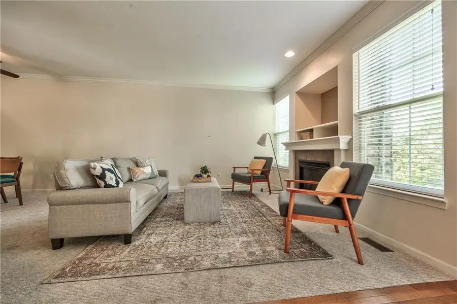 16164 Linden Street, Overland Park, KS 66085 - #3