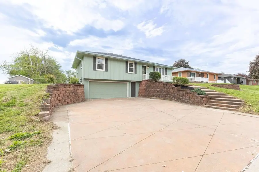 1419 Tamara Drive, Saint Joseph, MO 64506 - #2