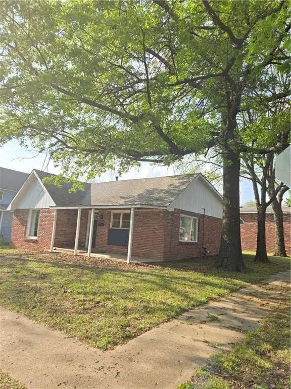 538 E 6th Street, Cherryvale, KS 67335 - #2