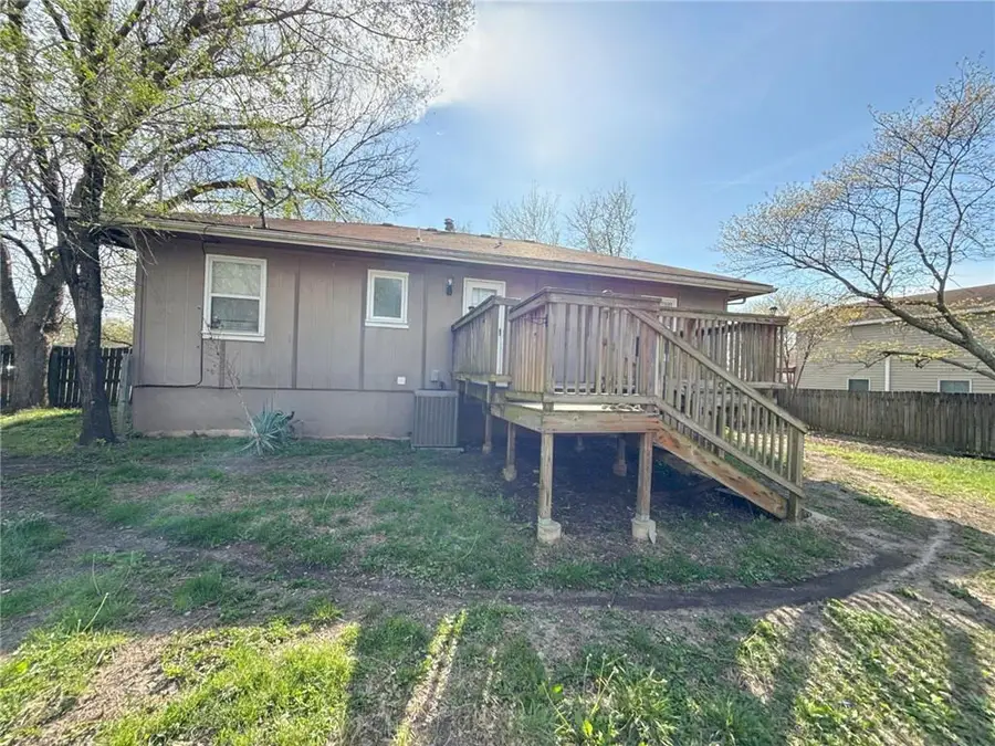 814 S High Street, Butler, MO 64730 - #2
