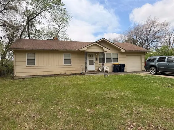 4603 E 114th Terrace, Kansas City, MO 64137