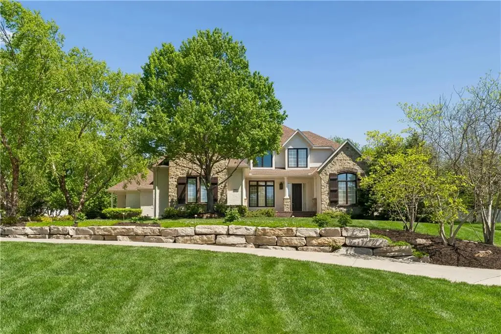 13917 Mastin Street, Overland Park, KS 66213 - #1