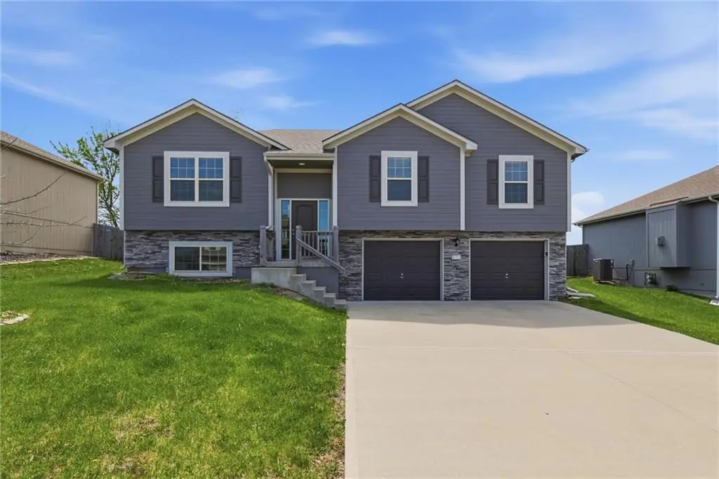 513 Bud Lane, Belton, MO 64012 - #1