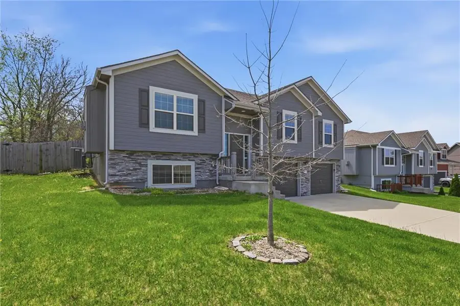 513 Bud Lane, Belton, MO 64012 - #3