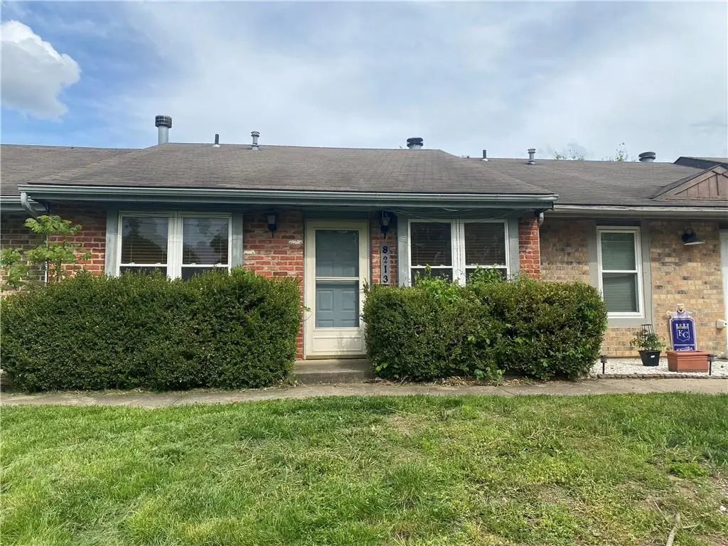 8213 NW Mace Road, Kansas City, MO 64152 - #1