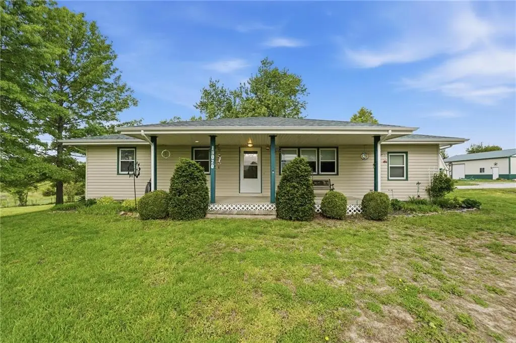 19020 Scott Road, Holt, MO 64048 - #1