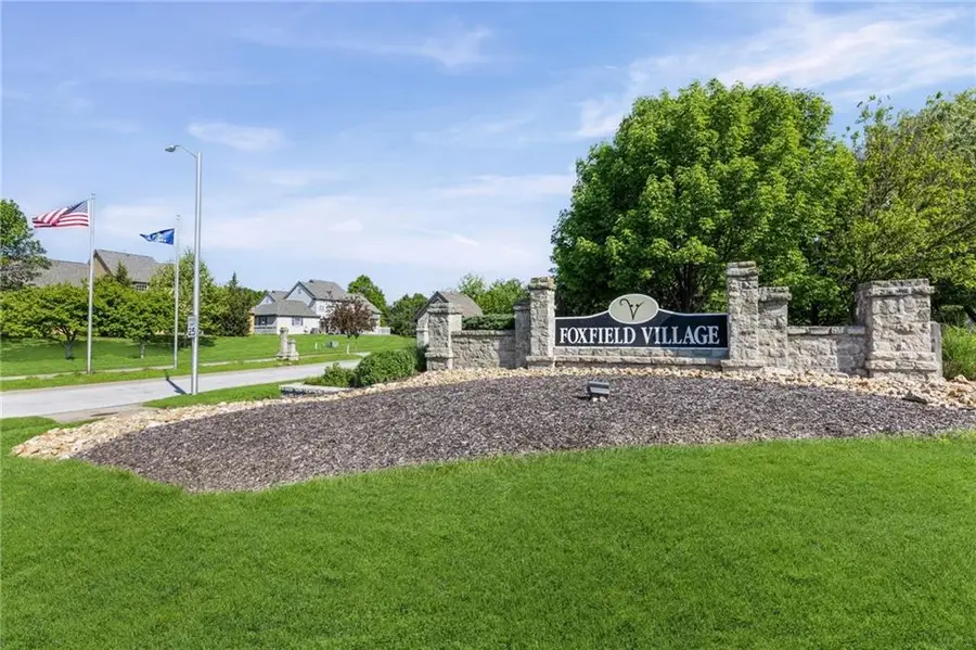21112 W 118th Terrace, Olathe, KS 66061 - #2