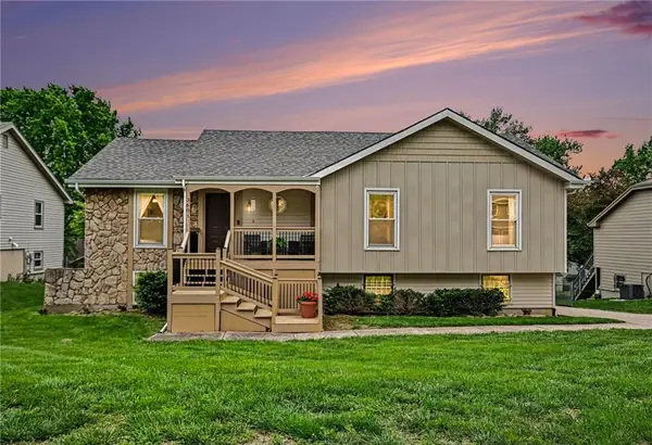 3601 77th Street, Gladstone, MO 64119