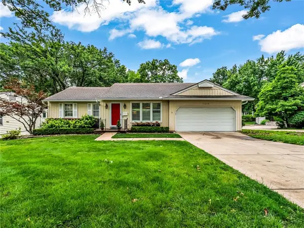 409 E 108 Terrace, Kansas City, MO 64131