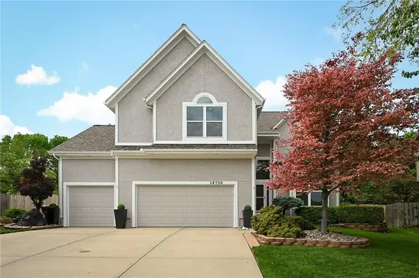 14730 S Hallet Street, Olathe, KS 66062