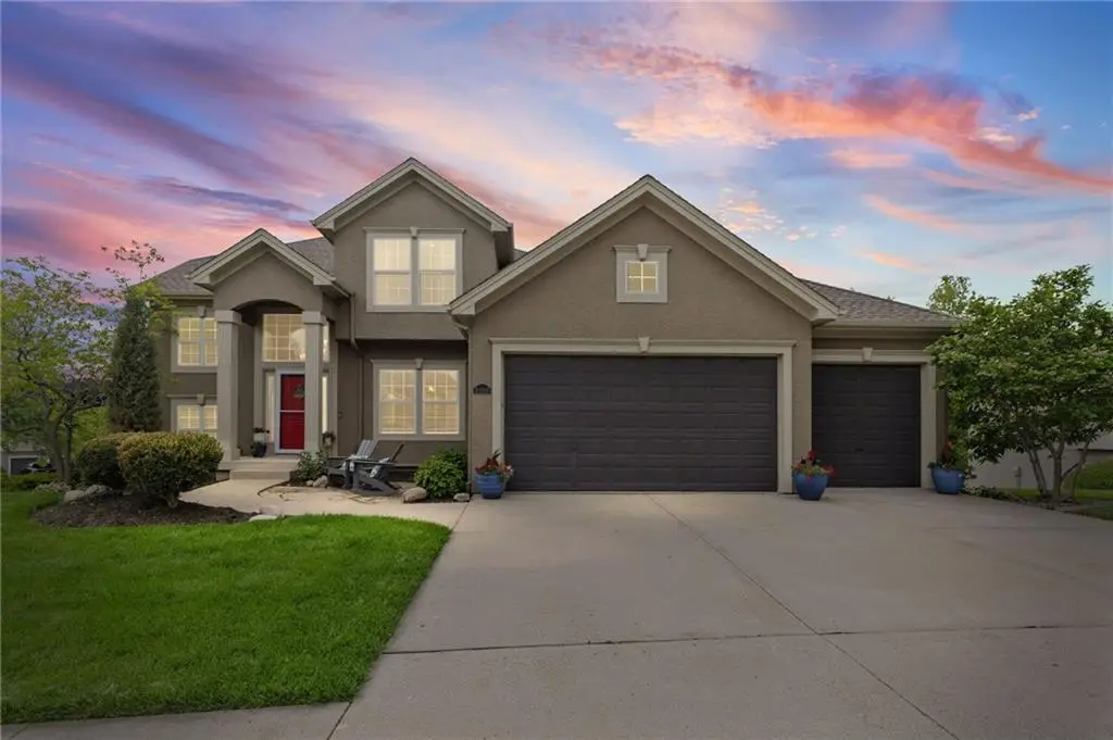 10504 N Euclid Avenue, Kansas City, MO 64155 - #1