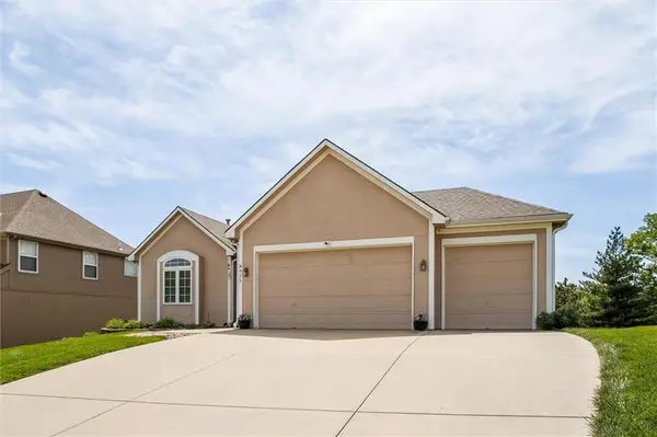 8925 NE 107th Terrace, Kansas City, MO 64157