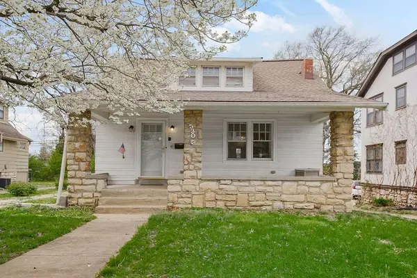 5306 Charlotte Street, Kansas City, MO 64110