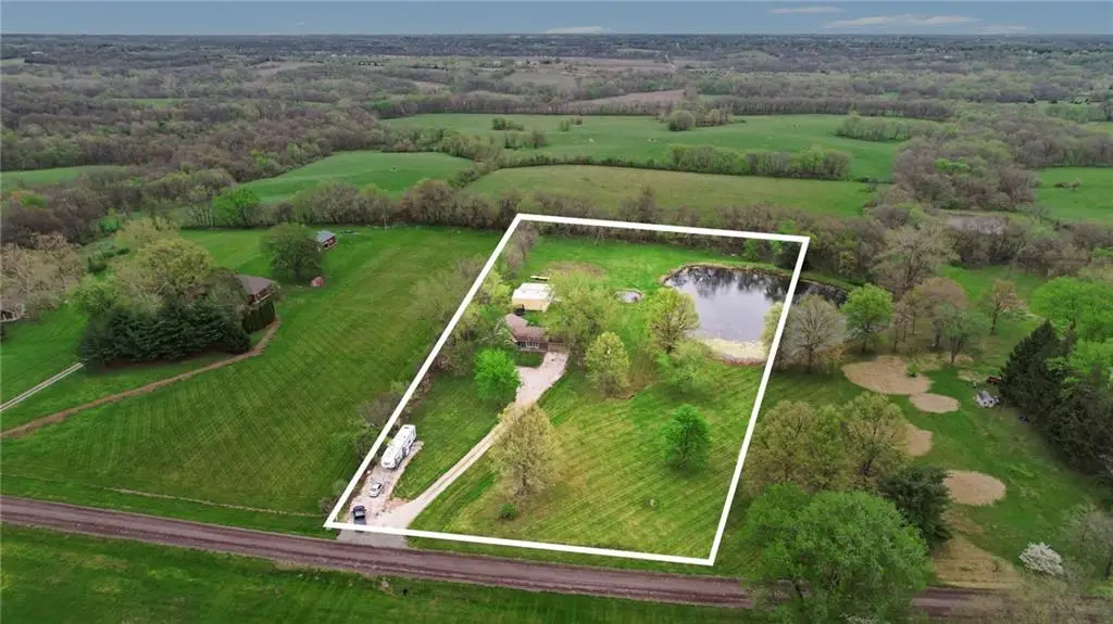 17813 Thompson Road, Holt, MO 64048 - #1